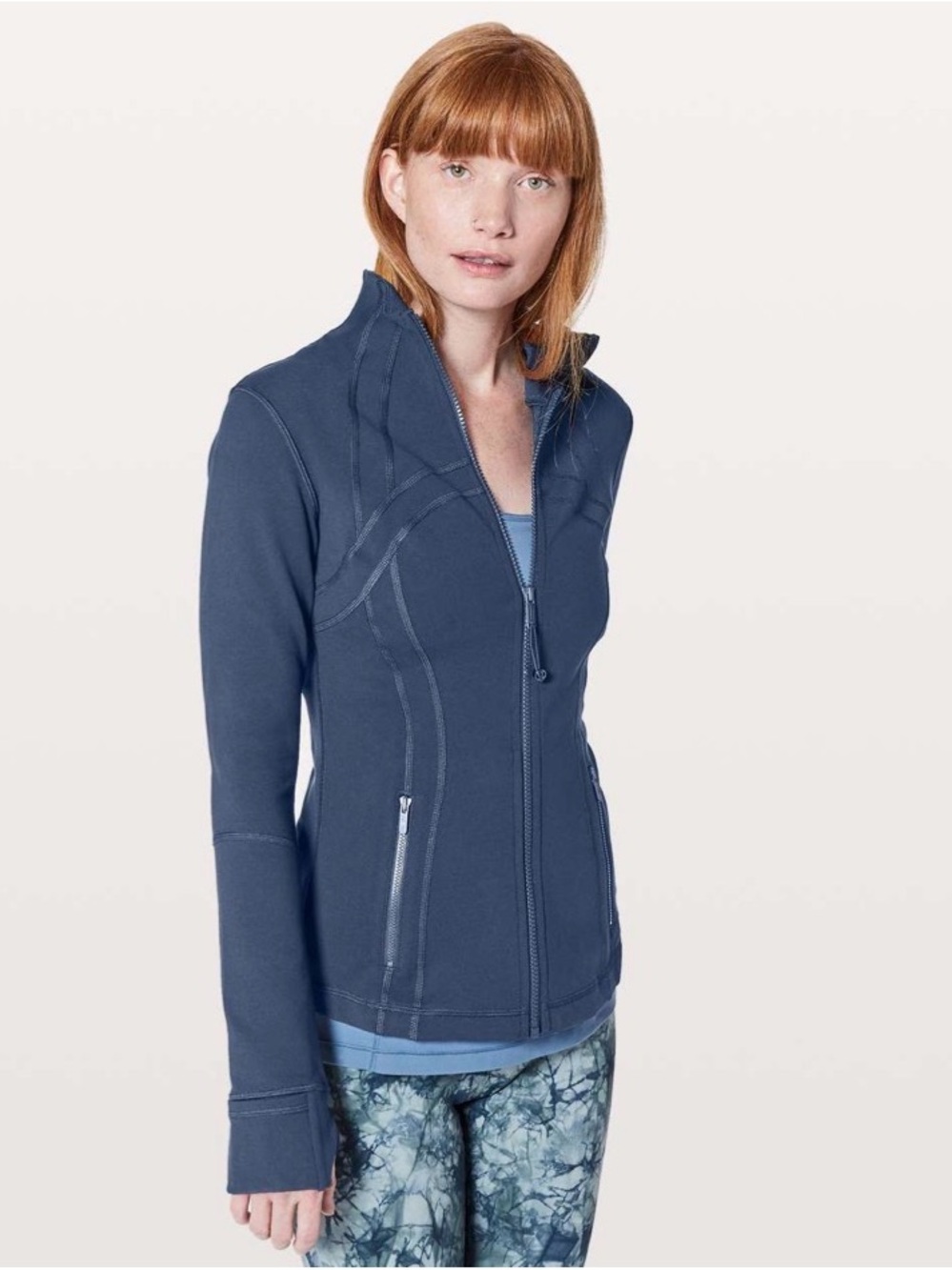 Lululemon Define Jacket *Luon
True Navy